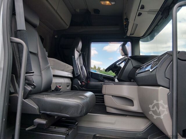 Standard SZM SCANIA R 500 A/NA ADR