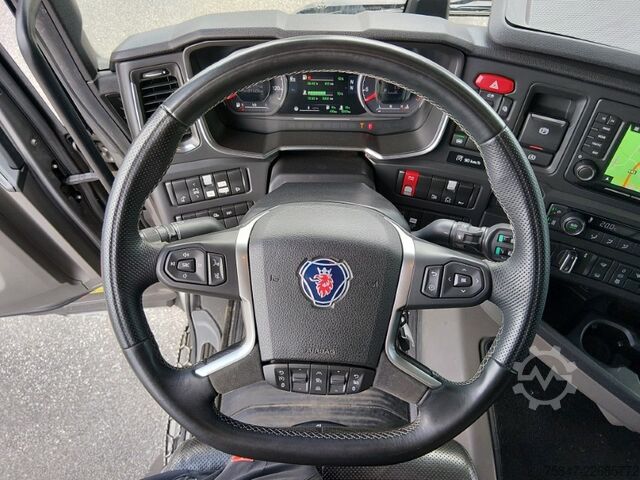 Standard SZM SCANIA R 500 A/NA ADR