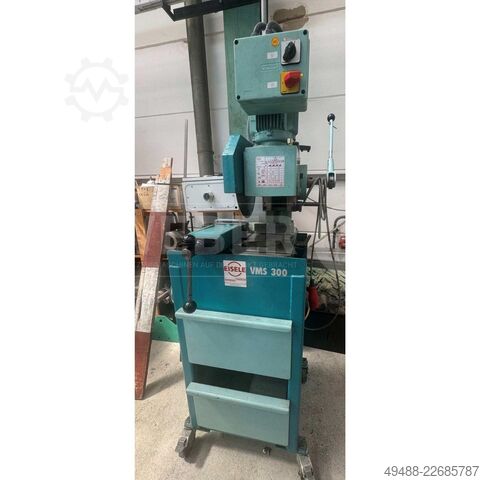 Kaltkreissäge Eisele VMS 300