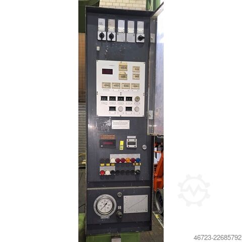 Hydraulische Presse MÜLLER CKD 160.1.2