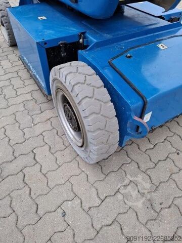 Dangel Arbeitsbühnen Dangel Arbeitsbühnen Dangel Arbeitsbühnen