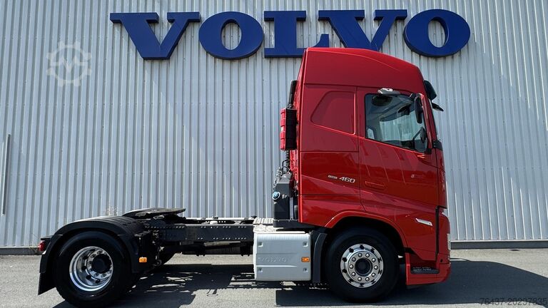 Standard-SZM Volvo FH
