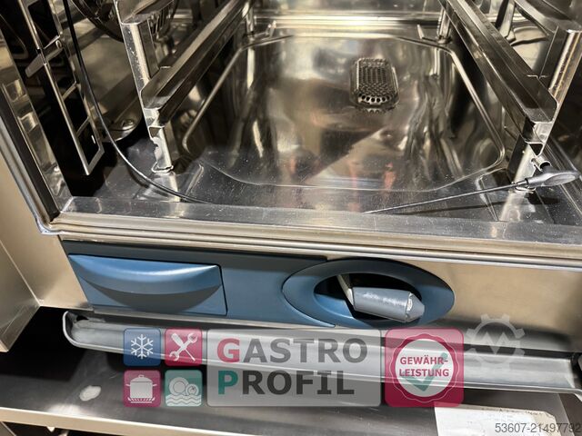 Combi steamers Rational SCC 61 WE