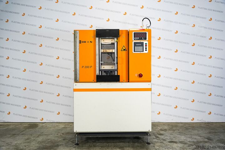 Collin presa Collin P200P