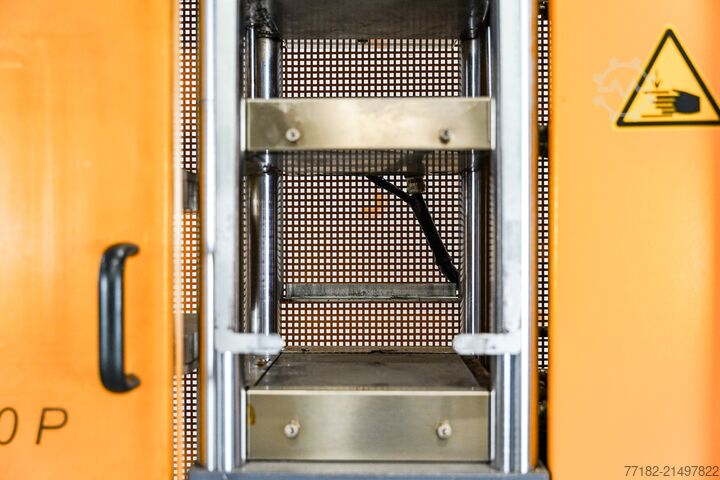 Collin presa Collin P200P