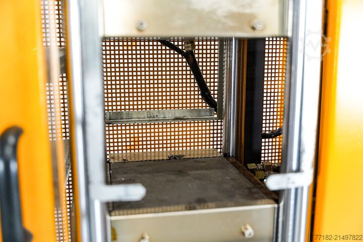 Collin presa Collin P200P