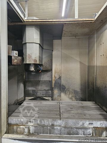 Centre d’usinage vertical Deckel Maho DMC 103 V