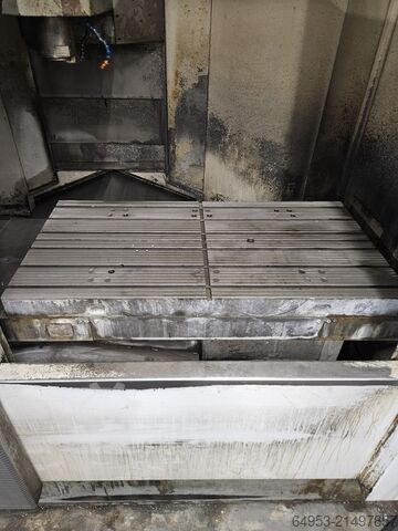 Vertikalus apdirbimo centras Deckel Maho DMC 103 V