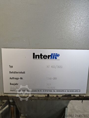 Vertikalus apdirbimo centras Deckel Maho DMC 103 V