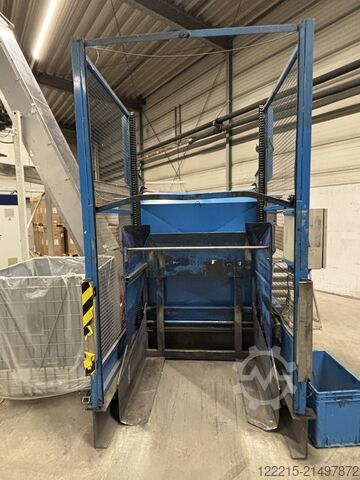 Used Bottling Lines UBL S.r.l.  Used Bottling Lines UBL S.r.l.  Used Bottling Lines UBL S.r.l. 