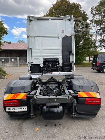 Tomas SZM DAF XF 530 SSC 6x2/4*MEGA*Intarder*Voll*E6D