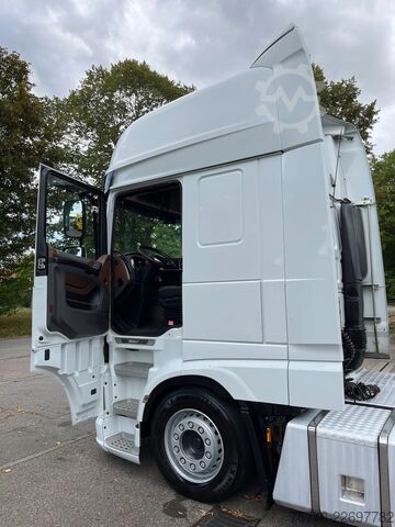 Tomas SZM DAF XF 530 SSC 6x2/4*MEGA*Intarder*Voll*E6D