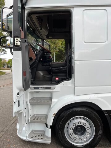 Tomas SZM DAF XF 530 SSC 6x2/4*MEGA*Intarder*Voll*E6D