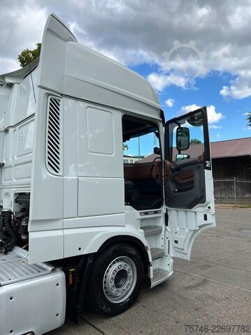  DAF XF 530 SSC 6x2/4*MEGA*Intarder*Voll*E6D