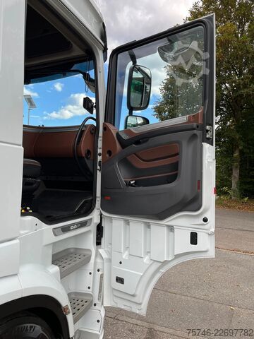  DAF XF 530 SSC 6x2/4*MEGA*Intarder*Voll*E6D