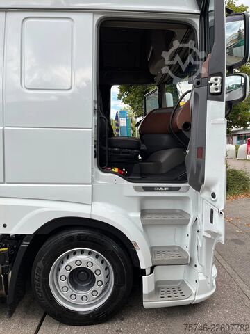  DAF XF 530 SSC 6x2/4*MEGA*Intarder*Voll*E6D