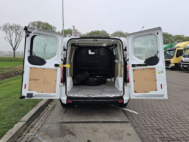 Bestelauto FORD TRANSIT CUSTOM 2.0 L1H1 Navi Euro6