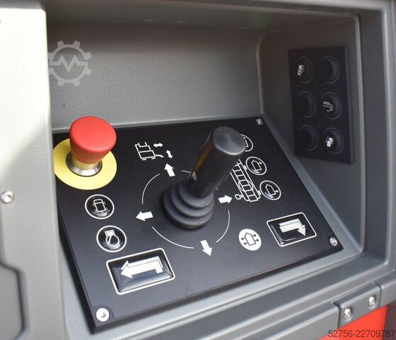  Magirus M32L-AS SC Drehleiter MB Atego 1630F 4x2 Feuerwehr