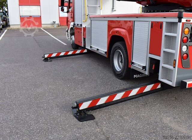  Magirus M32L-AS SC Drehleiter MB Atego 1630F 4x2 Feuerwehr