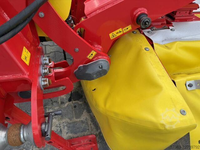 Dutch Milling Technology Int. B.V. Dutch Milling Technology Int. B.V. Dutch Milling Technology Int. B.V.