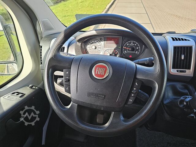 Korkeakattoinen farmari FIAT DUCATO 30 2.3 MJ maxi clima EURO6