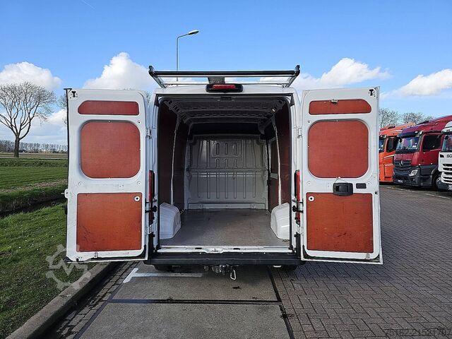 Korkeakattoinen farmari FIAT DUCATO 30 2.3 MJ maxi clima EURO6