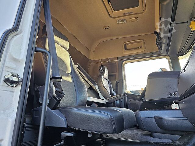 Standard-SZM SCANIA R410 HIGHLINE NL-TRUCK