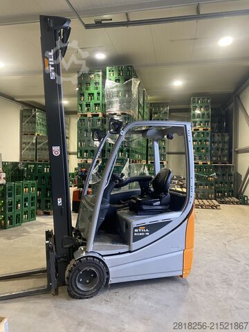 річтра́к STILL RX20-16C