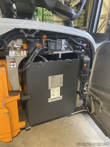 річтра́к STILL RX20-16C