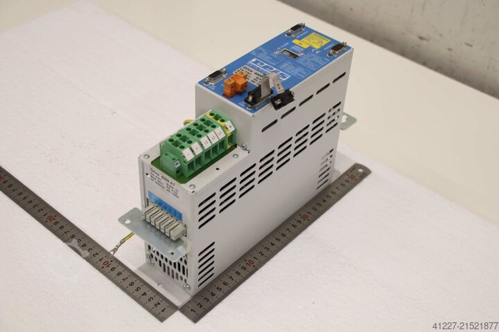 Servocontrollore Reis Robotics Drive 4009 AT