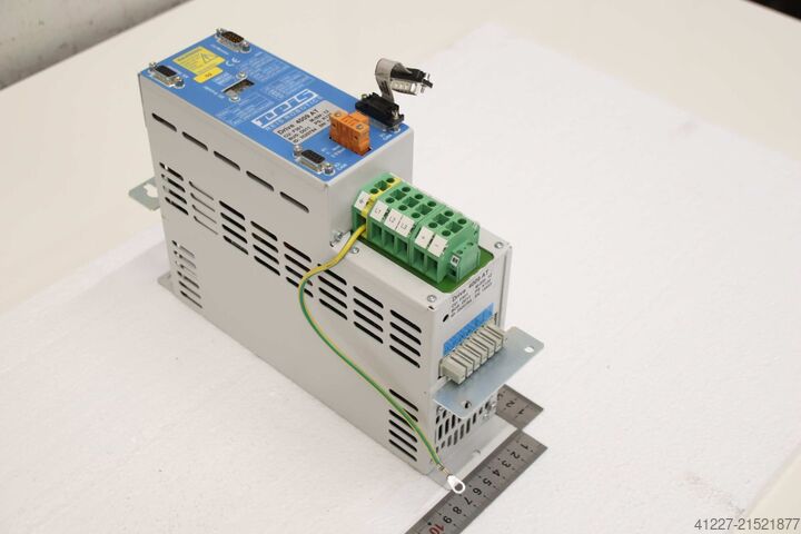 Servocontrollore Reis Robotics Drive 4009 AT