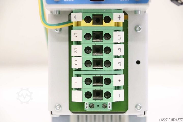 Servocontrollore Reis Robotics Drive 4009 AT