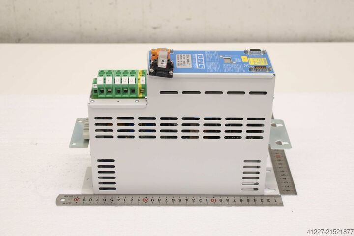 Servocontrollore Reis Robotics Drive 4009 AT