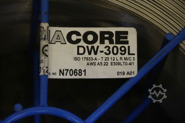  Boehler Cromacore DW-309L
