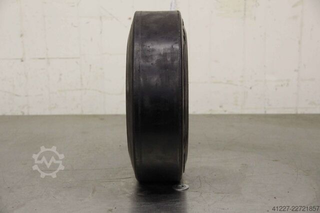 Jungheinrich Ø 310 x 105 mm