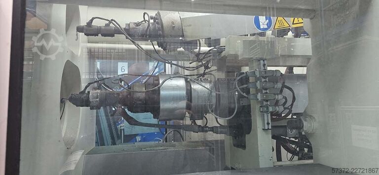  KraussMaffei KM 350-1400-390 CZ