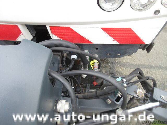 Kehrmaschine Hako Citymaster CM 2000 Kehrmaschine 4-Rad