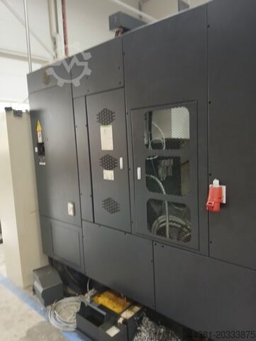 مركز بالقطع العمودي Posmill C800 Kompakt