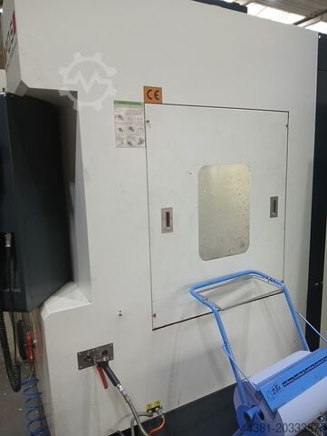 مركز بالقطع العمودي Posmill C800 Kompakt