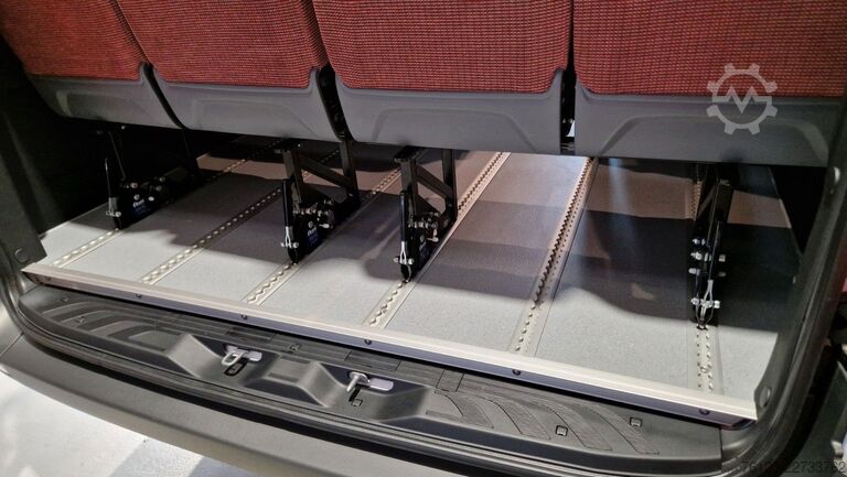 マイクロバス MERCEDES-BENZ Sprinter Lord Light 22 Sitzer  Aktionspreis