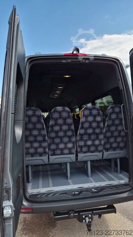 マイクロバス MERCEDES-BENZ Sprinter Lord Light 22 Sitzer  Aktionspreis