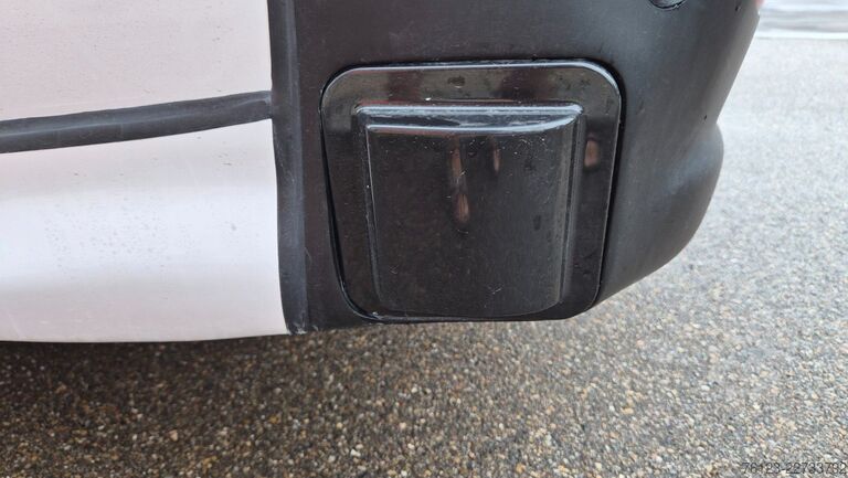 शहर बस MERCEDES-BENZ Frontniederflur Sprinter 517 / 4 er Bestuhlung