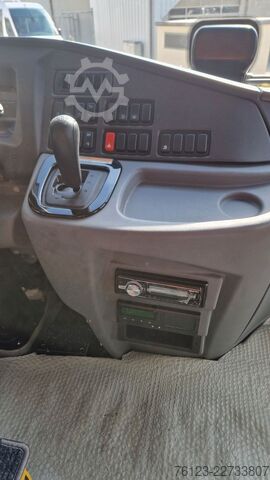 पर्यटक बस TEMSA Temsa  Prestij SX,Novo Lux, Daily, Atego