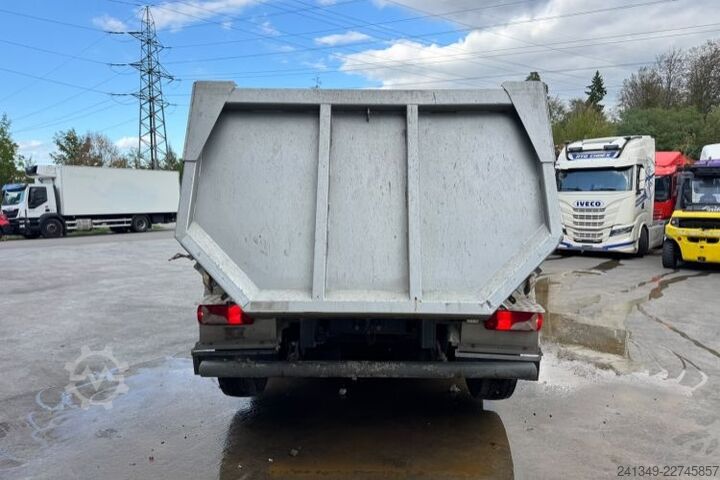 自卸卡车 SCANIA G500 10x4 Kipper 19m3