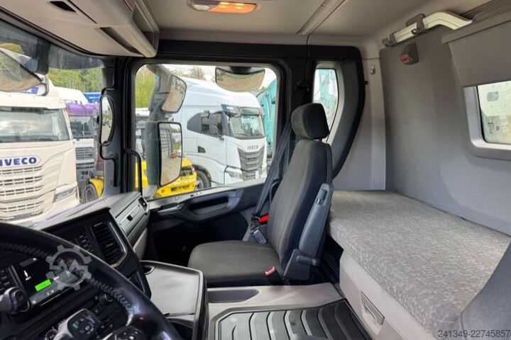 自卸卡车 SCANIA G500 10x4 Kipper 19m3