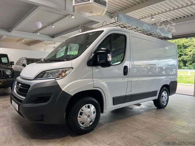 Panel kombi FIAT Ducato L1-H1*Regal/Dachträger*Garantie*1.HAND