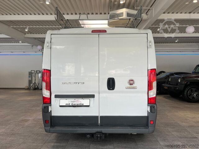 Panel kombi FIAT Ducato L1-H1*Regal/Dachträger*Garantie*1.HAND