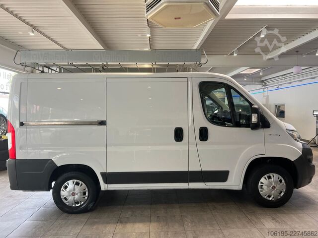 Panel kombi FIAT Ducato L1-H1*Regal/Dachträger*Garantie*1.HAND