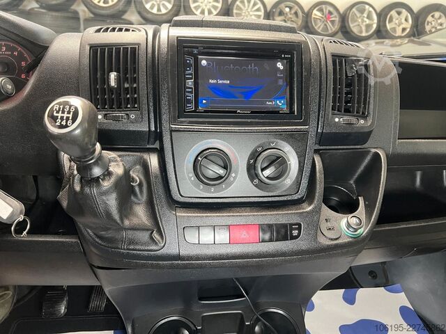 Panel kombi FIAT Ducato L1-H1*Regal/Dachträger*Garantie*1.HAND