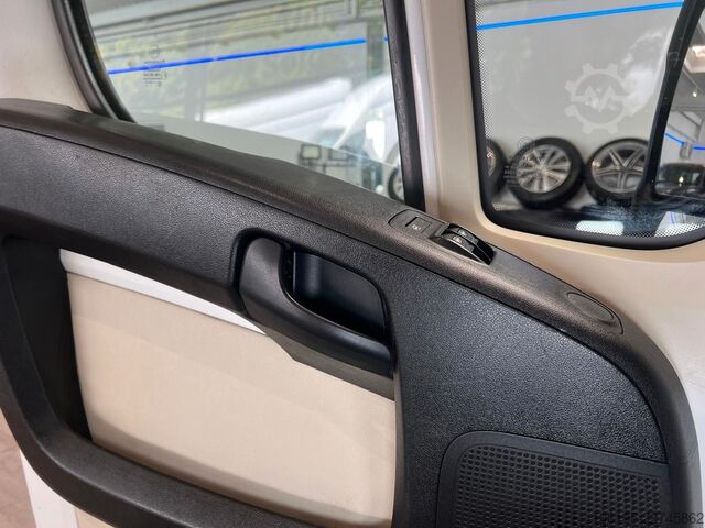 Panel kombi FIAT Ducato L1-H1*Regal/Dachträger*Garantie*1.HAND
